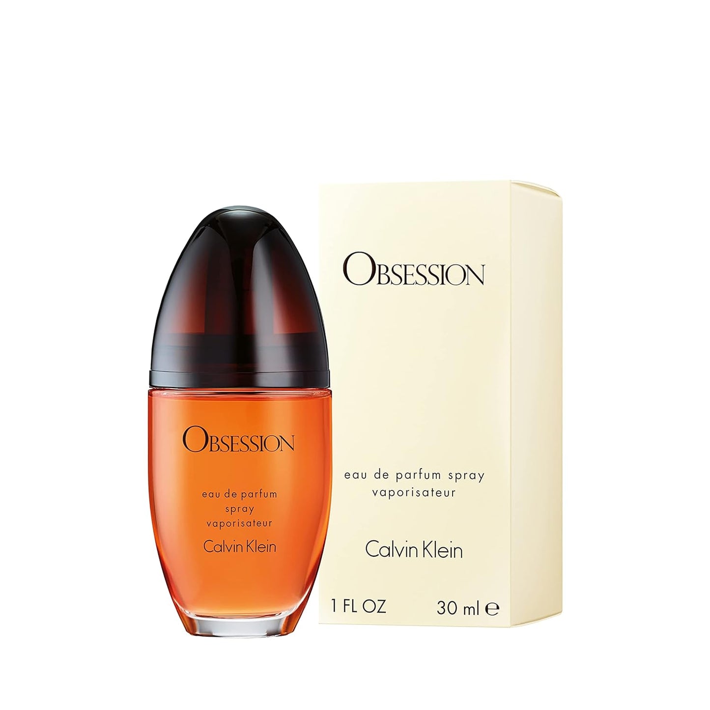 Calvin Klein- Obsession Perfume for Women