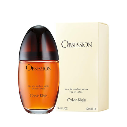 Calvin Klein- Obsession Perfume for Women